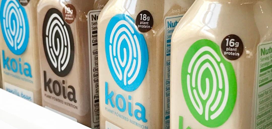 Koia