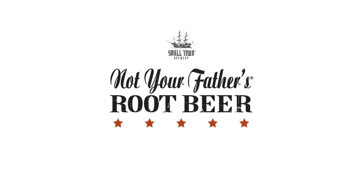 Not Your Father's Root Beer