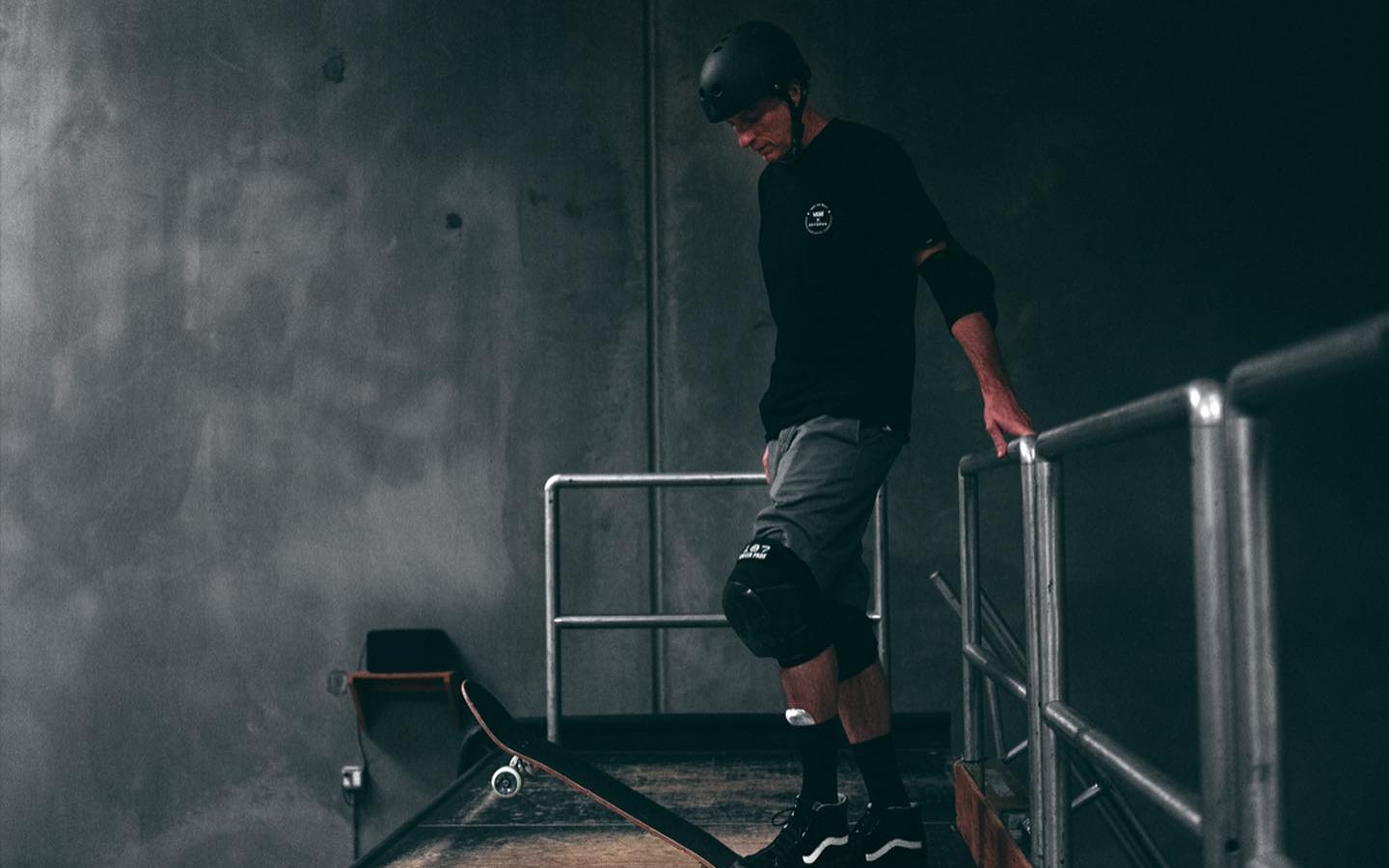 Tony Hawk