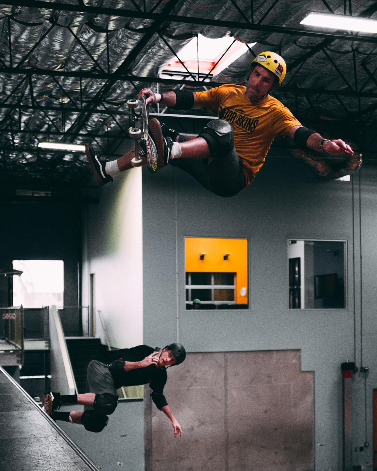 Tony Hawk