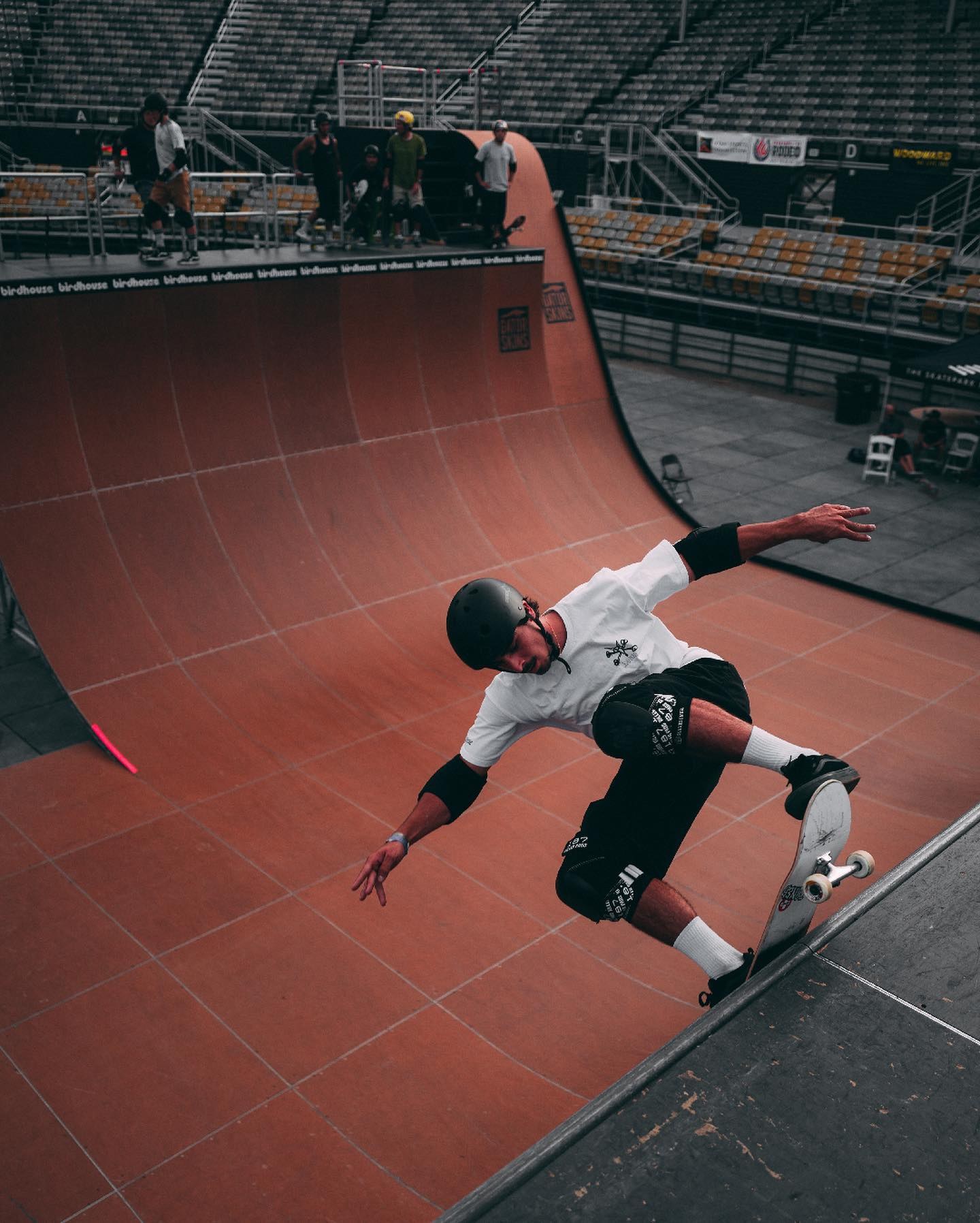 Tony Hawk